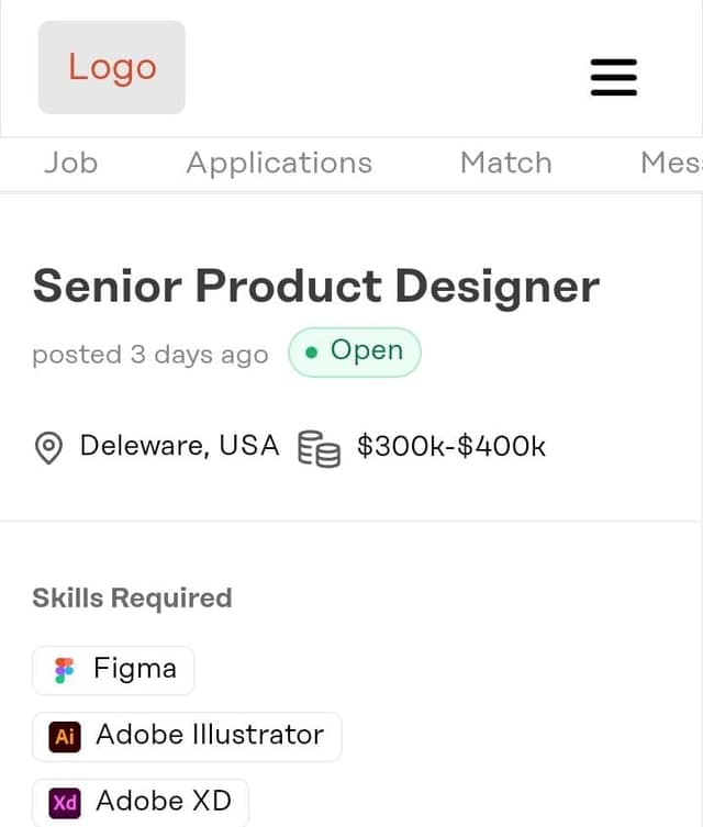 TechKareer Jobs